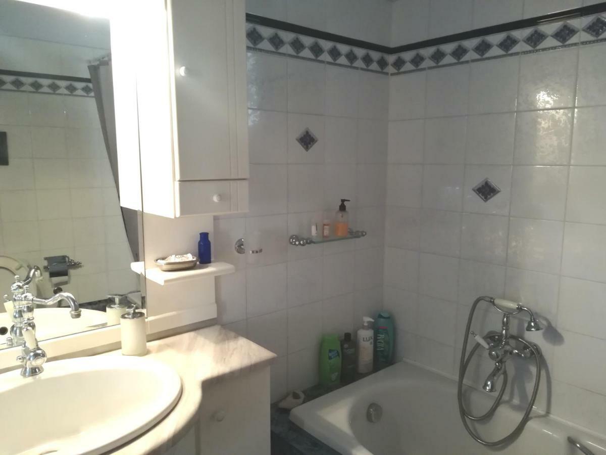 Casa Di Stacy Διαμέρισμα Αργοστόλι Εξωτερικό φωτογραφία